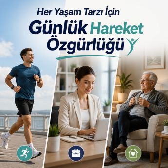 Kore Kırmızı Ginseng Rahatlatıcı Bitkisel Destek Bandı (25'li Paket)