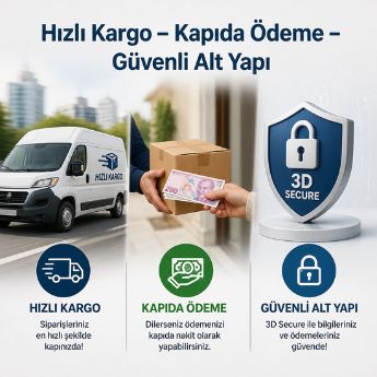 Kore Kırmızı Ginseng Rahatlatıcı Bitkisel Destek Bandı (25'li Paket)